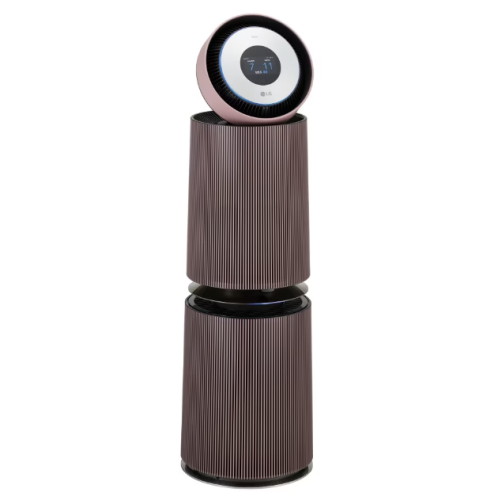 LG���� ����� AI �������÷��� ǻ���ɾ� 360�� ����UP AS353NP3A