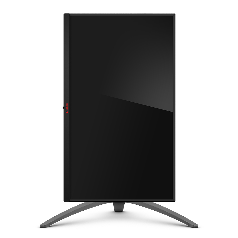 알파스캔 에이건 AGON 273QZ QHD 240 프리싱크 HDR 400 무결점_이미지