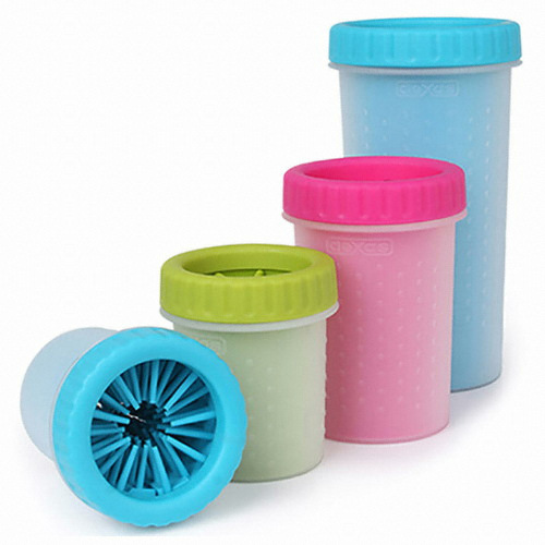 덱사스 머드버스터 발세척기 (M)