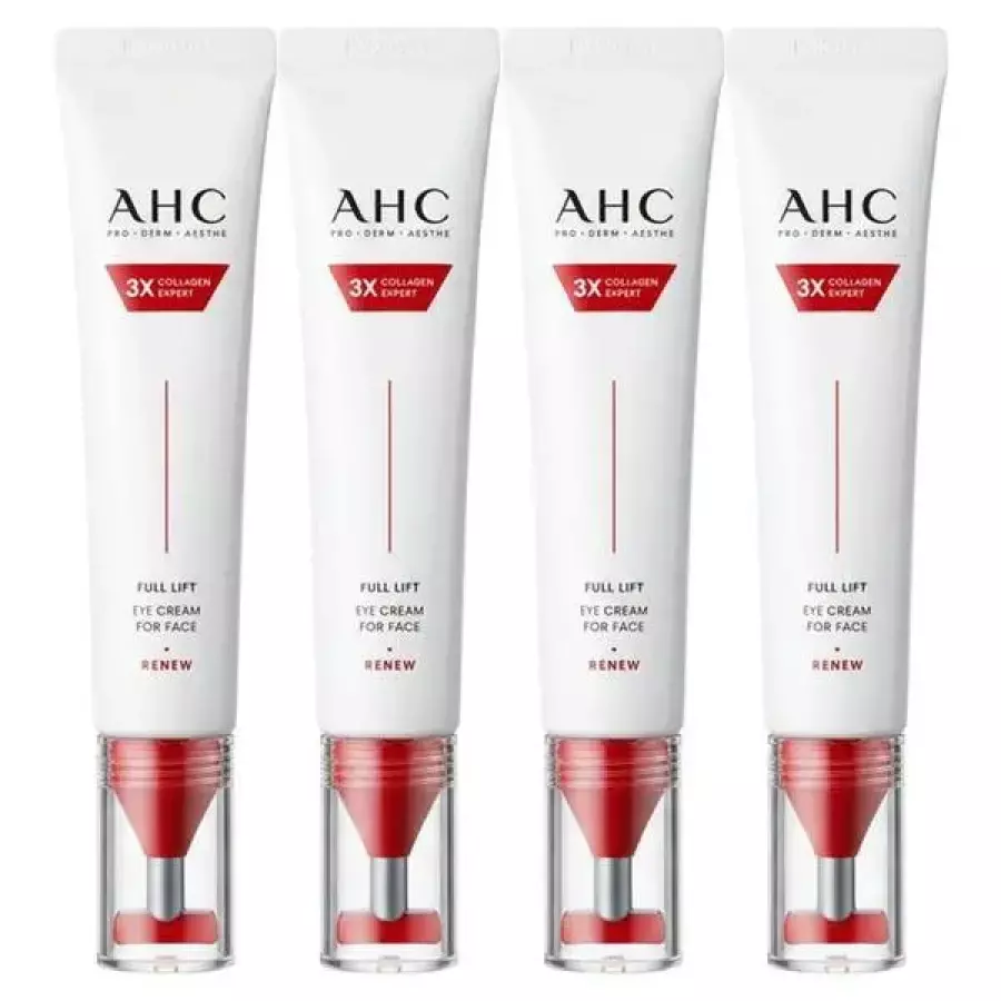 ī���ڸ��� AHC Ǯ ����Ʈ ����ũ�� �� ���̽� ����14 40ml