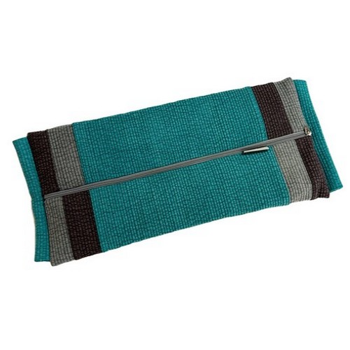 사랑예감 패치형 피그먼트 베개커버 (46x20cm)_이미지