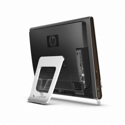HP TouchSmart IQ527KR (기본)_이미지