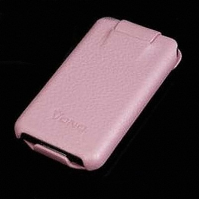 보노 iPod Touch 전용 바하st. 가죽케이스_이미지