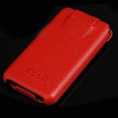보노 iPod Touch 전용 바하st. 가죽케이스_이미지