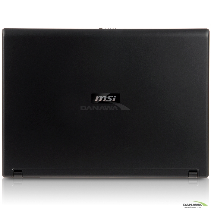 MSI VX600X-T6400 ATI