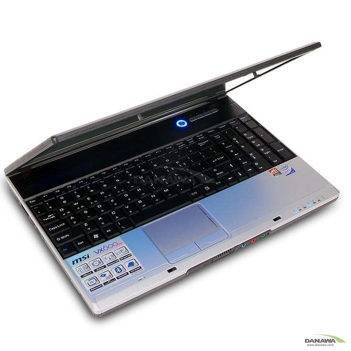 MSI VX600X-T6400 ATI_이미지