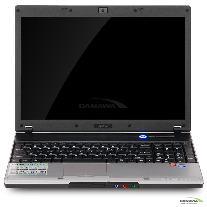 MSI VX600X-T6400 ATI_이미지