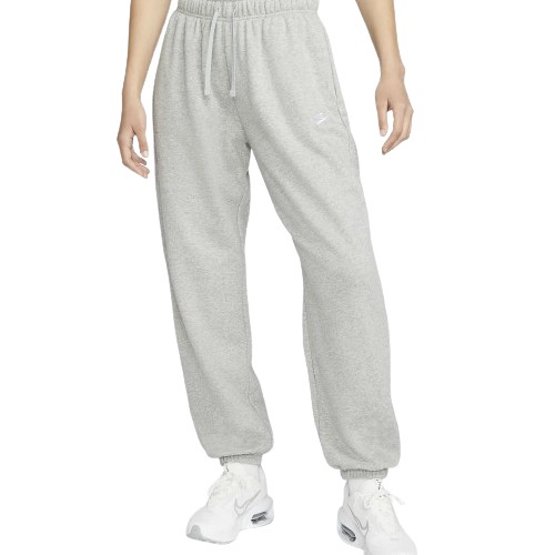 나이키 클럽 플리스 미드라이즈 오버사이즈 스?팬츠 DQ5801-063 (병행)이미지입니다. 누르면 해당 게시물로 새창이동합니다.