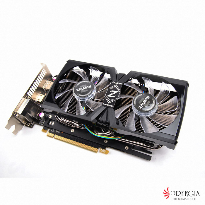 잘만 지포스 GTX660 Ti D5 2GB VF1500_이미지