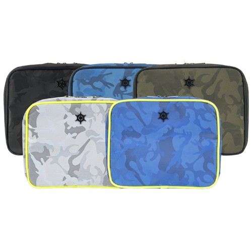 리버스타 콰트로 카모 파우치 클러치백_이미지