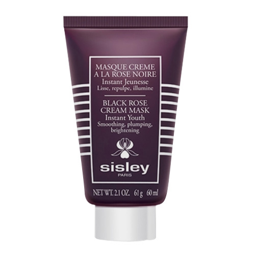 SISLEY 블랙 로즈 크림 마스크 60ml (1개)_이미지