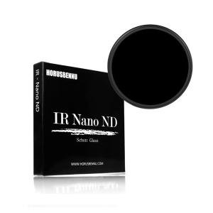 호루스벤누 IR Nano ND100000 렌즈필터이미지입니다. 누르면 해당 게시물로 새창이동합니다.