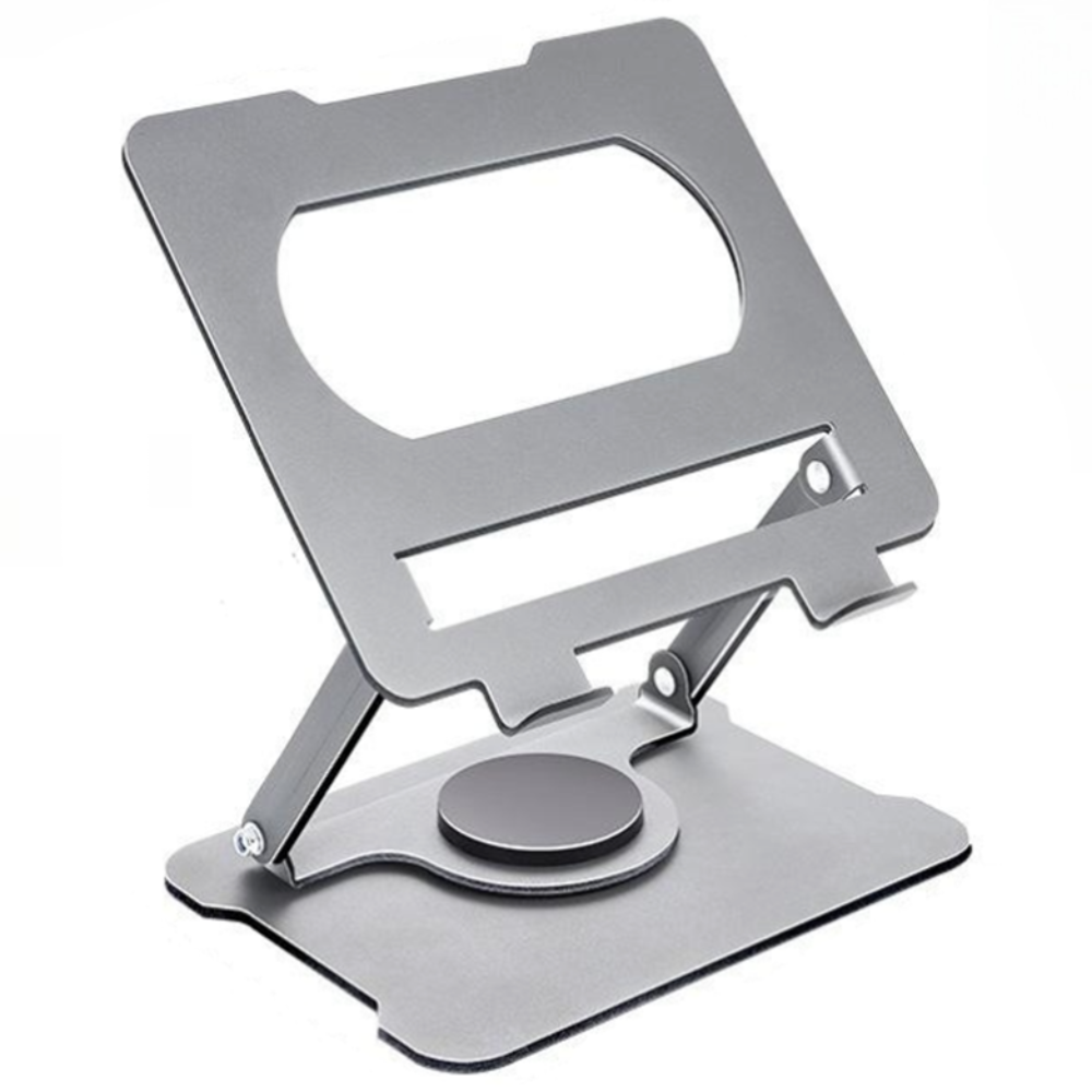 리바이유 360도 회전 노트북 거치대