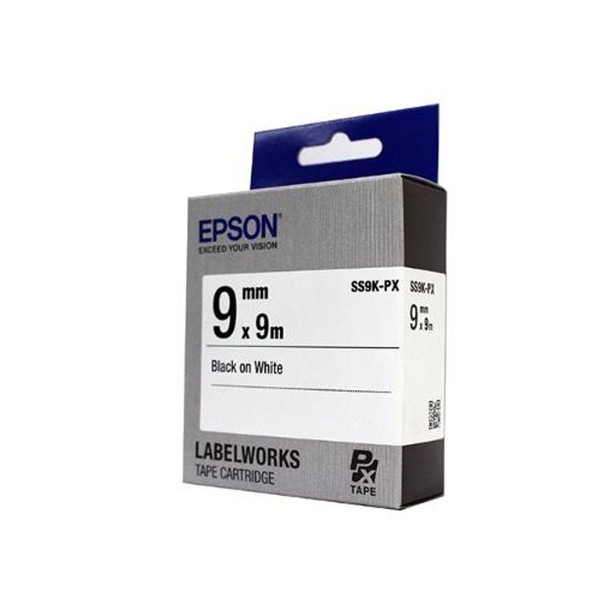 Epson 정품 SS9K-PX (120개)