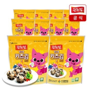 ��õ�� ��ũ�� ��� ���ڹ� 40g