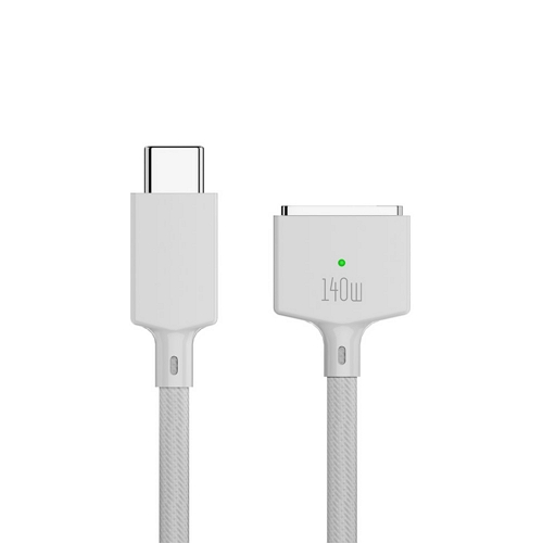 140W C to Magsafe 3 케이블 JA257