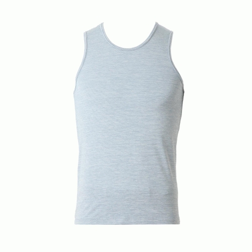 솔브 비너스 인견 냉감효과 흡수성좋은 가벼운런닝 VMVS067TSG_이미지