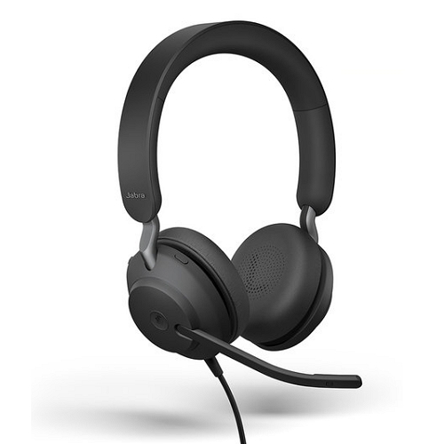 자브라 Evolve2 40 Stereo UC (A타입, 정품)_이미지