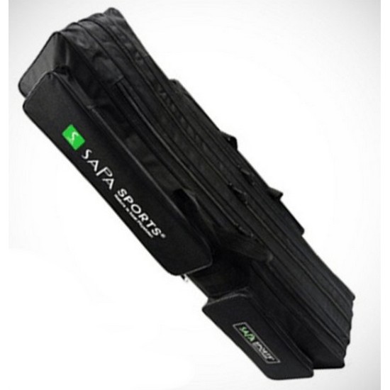 싸파  STB-203 민물5단 낚시가방 (대)