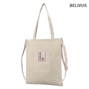 FI33RV48 남자 에코백 BSA084 숄더백 토트백 데일리