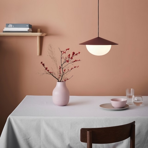 AGO LED 앨리 펜던트 스몰이미지입니다. 누르면 해당 게시물로 새창이동합니다.