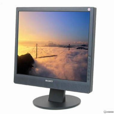SONY SONY SDM-X93 BLACK