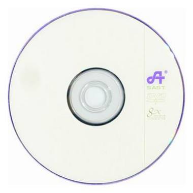 SAST SAST 4.7GB 8x 케익 25장_이미지