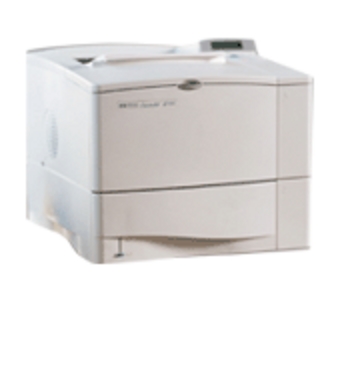HP �������� 4100N