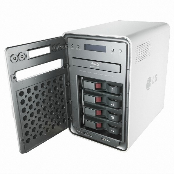 LG전자 NS1 N4B1NB4 (하드미포함)_이미지