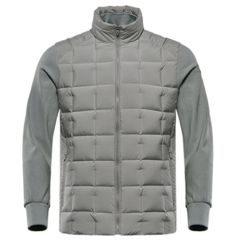 블랙야크 M니트로튜브다운자켓 1BYPAS3002GG_이미지