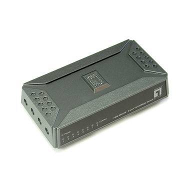 Levelone 8p FSW-0808TX