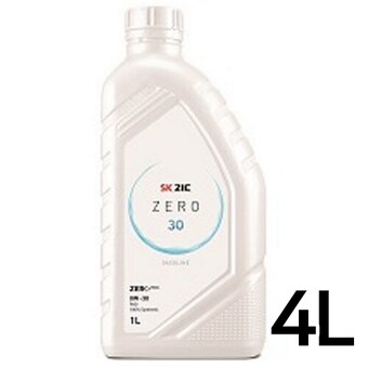 SK엔무브 지크 제로 <b>0W30</b> 1L