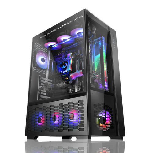 RAIJINTEK PAEAN PREMIUM_이미지