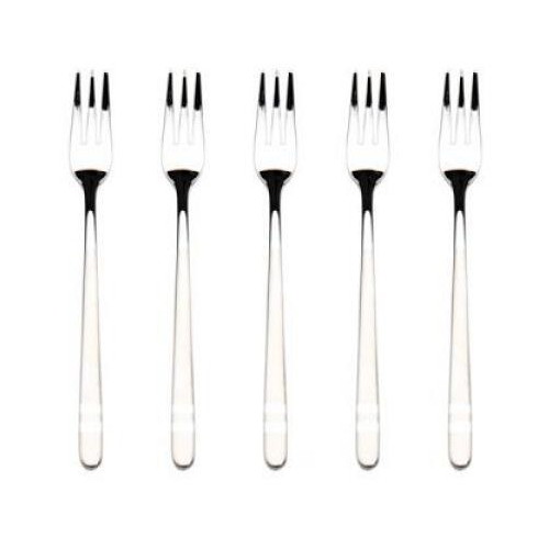 블룸엣홈 스마트 샌딩 티포크 (5개)_이미지