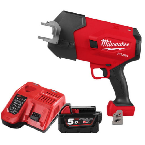 밀워키 M18 FPCS (5.0Ah, 배터리 1개)_이미지