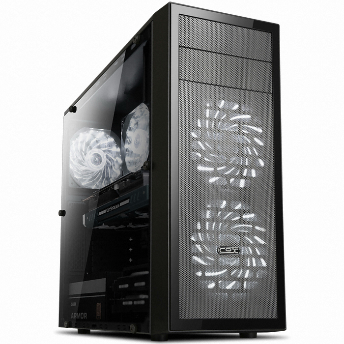 COX A3 ÿ�� Ǯ ��ũ��