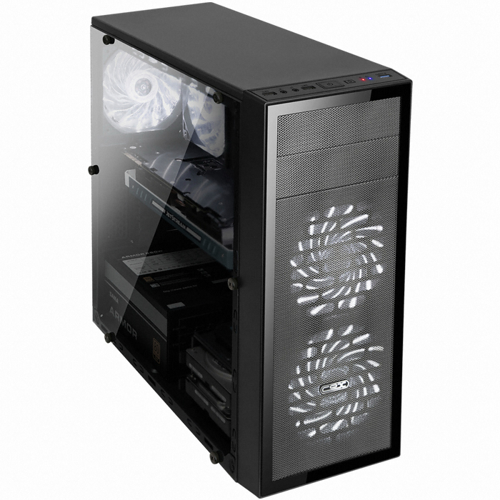 COX A3 ÿ�� Ǯ ��ũ��