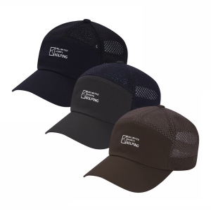  콜핑 공용 여름 메쉬 캡모자 마틴 KUC8244U