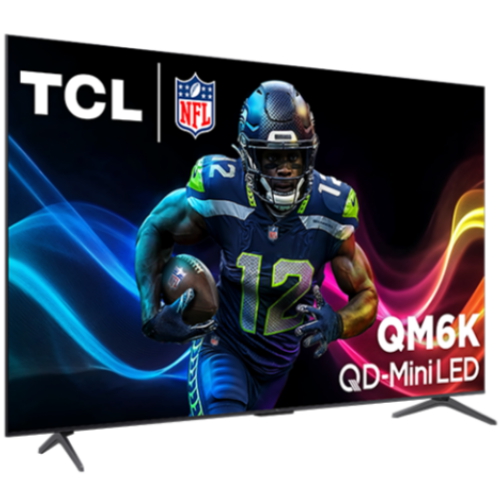 TCL 75QM6K �ؿܱ���