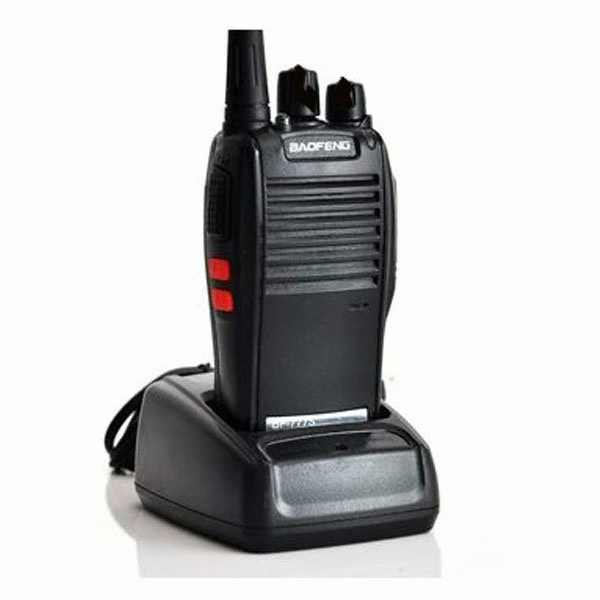 Baofeng BF-777S (2개)