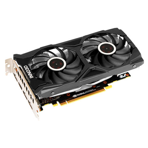 INNO3D 지포스 GTX 1660 V3 D5 6GB TWIN X2_이미지