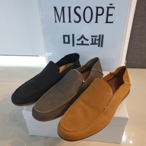 미소페 남성 드라이빙 슈즈_122217201 (네이비)