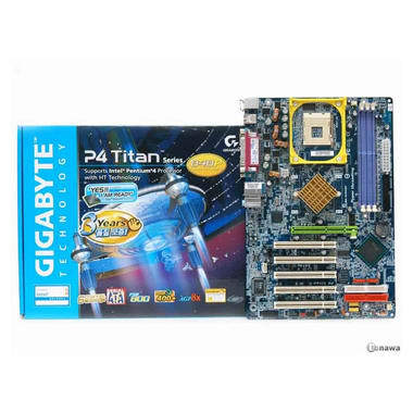 GIGABYTE GIGABYTE GA-8I848P-L_이미지