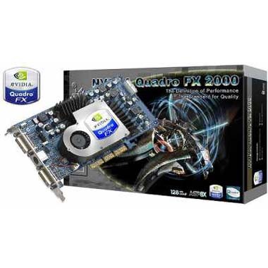NVIDIA ����� FX 2000 Absolute