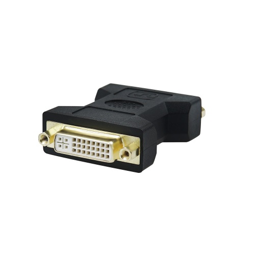라이트컴 COMS G9678B DVI-I 연장 젠더_이미지