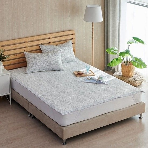 애끌리아 리우 듀라론 MC 냉감 쿨 밴딩 패드 (슈퍼싱글 SS)_이미지