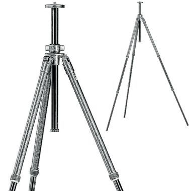 짓조 G1120 Classic Sport perfomance tripod_이미지