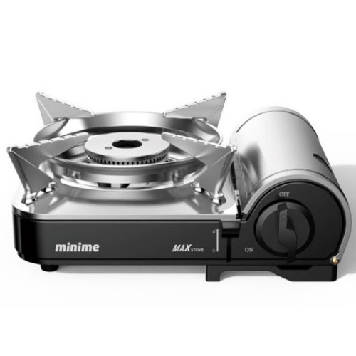 맥선 맥스 MS-8000 MINIME 가스렌지_이미지