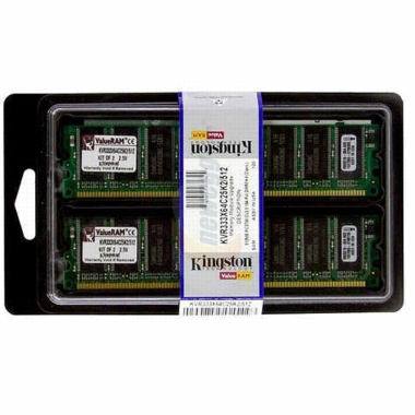 DDR 512M PC-2700 ECC/REG