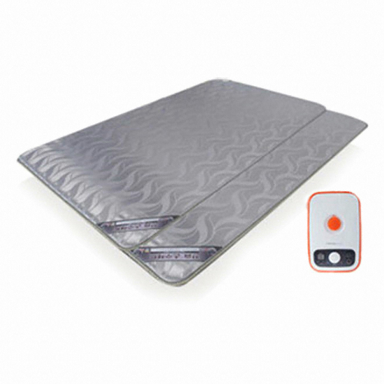 반도넷 한솔 온수매트 A조절기 (2인용, 140x200cm, 더블)_이미지
